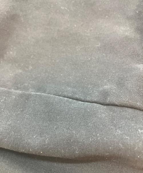 SUPREME（シュプリーム）SUPREME (シュプリーム) sunbrella ショルダーバッグ ブラックの古着・服飾アイテム