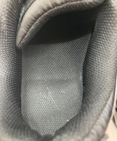 NIKE（ナイキ）NIKE (ナイキ) ナイキ エア マックス 90 LTR ブラック サイズ:29㎝の古着・服飾アイテム