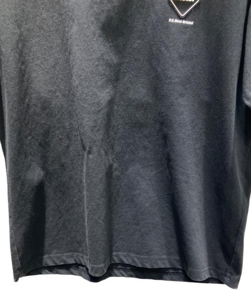 SOPH.（ソフ）SOPH. (ソフ) Tシャツ ブラック サイズ:Sの古着・服飾アイテム