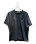SOPH.（ソフ）の古着「Tシャツ」｜ブラック
