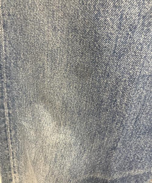 LEVI'S（リーバイス）LEVI'S (リーバイス) 501XX バレンシア工場 89年3月製造 80'sデニムパンツ ブルー サイズ:W30の古着・服飾アイテム
