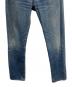 中古・古着 LEVI'S (リーバイス) 501XX バレンシア工場 89年3月製造 80'sデニムパンツ ブルー サイズ:W30：10000円