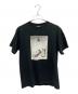 A BATHING APE（アベイシングエイプ）の古着「初期タグ 半袖カットソー」｜ブラック