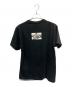 A BATHING APE (アベイシングエイプ) 初期タグ 半袖カットソー ブラック サイズ:L：10000円