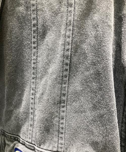 pellepelle（ペレペレ）pellepelle (ペレペレ) 半袖シャツ ブラック サイズ:XLの古着・服飾アイテム