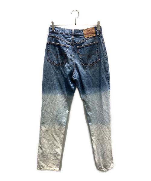 LEVI'S（リーバイス）LEVI'S (リーバイス) 古着 デニムパンツ スカイブルー サイズ:W30の古着・服飾アイテム