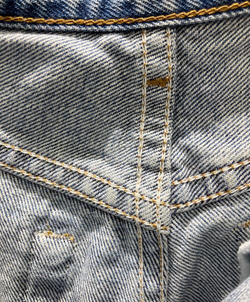 LEVI'S（リーバイス）LEVI'S (リーバイス) 古着 デニムパンツ スカイブルー サイズ:W30の古着・服飾アイテム