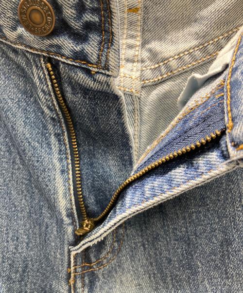 LEVI'S（リーバイス）LEVI'S (リーバイス) 古着 デニムパンツ スカイブルー サイズ:W30の古着・服飾アイテム