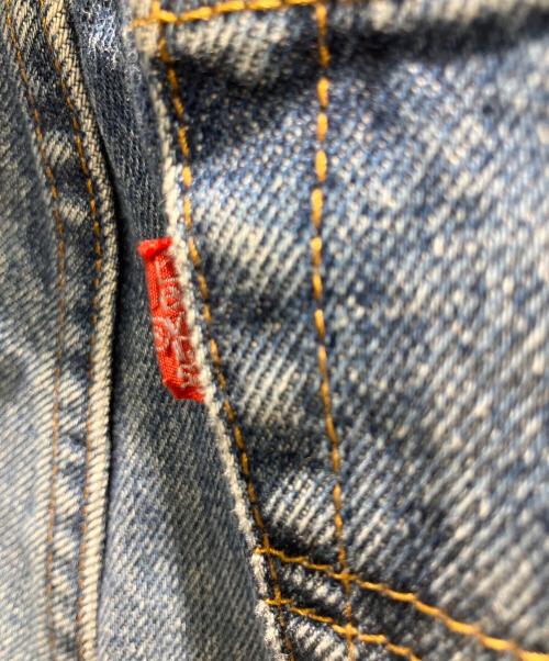 LEVI'S（リーバイス）LEVI'S (リーバイス) 古着 デニムパンツ スカイブルー サイズ:W30の古着・服飾アイテム