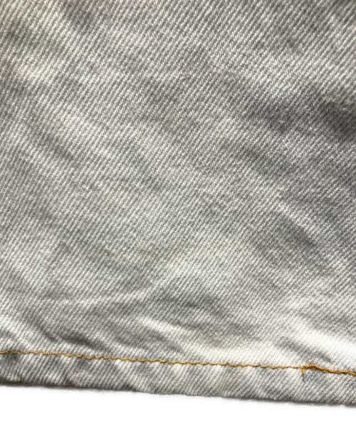 LEVI'S（リーバイス）LEVI'S (リーバイス) 古着 デニムパンツ スカイブルー サイズ:W30の古着・服飾アイテム