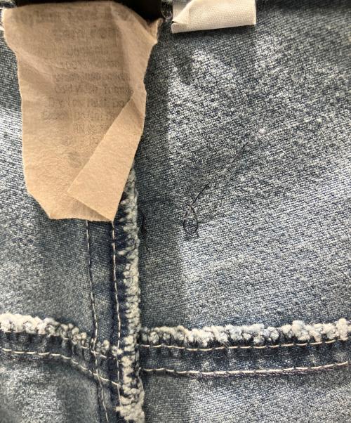 katin（ケイティン）katin (ケイティン) USA製 パンツ スカイブルー サイズ:W32の古着・服飾アイテム