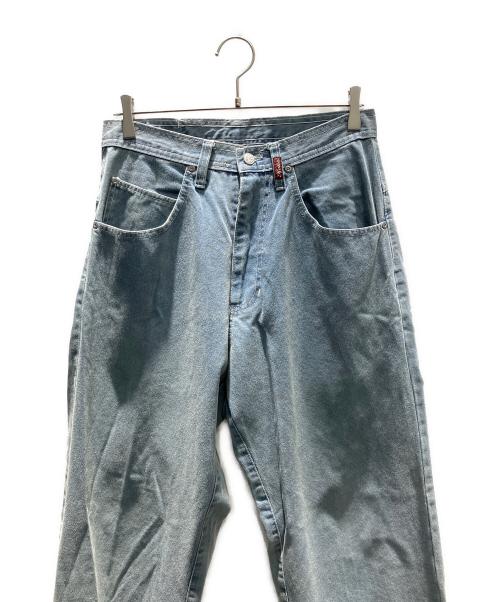katin（ケイティン）katin (ケイティン) USA製 パンツ スカイブルー サイズ:W32の古着・服飾アイテム
