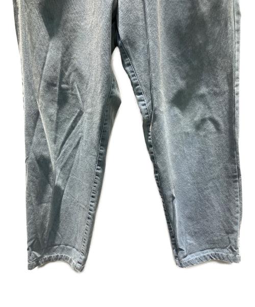 katin（ケイティン）katin (ケイティン) USA製 パンツ スカイブルー サイズ:W32の古着・服飾アイテム