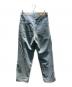 katin (ケイティン) USA製 パンツ スカイブルー サイズ:W32：6000円