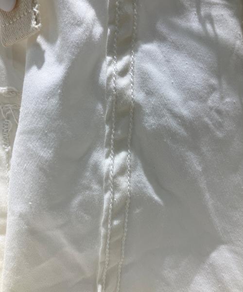 US ARMY（ユーエスアーミー）US ARMY (ユーエスアーミー) 90s スノーカモパンツ ホワイト サイズ:Mの古着・服飾アイテム