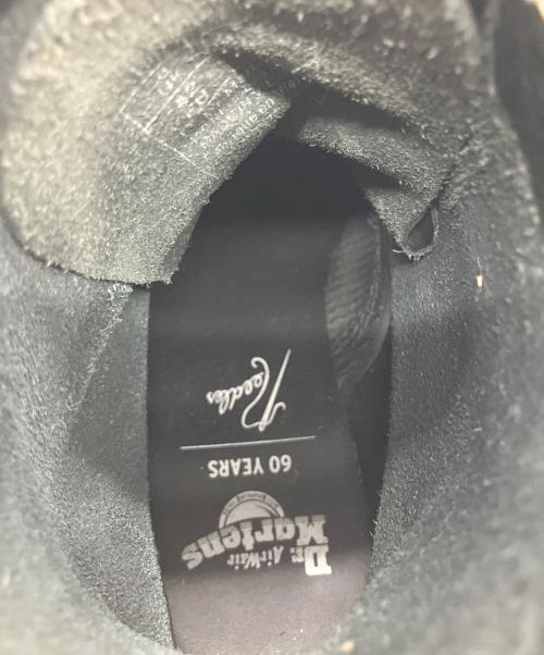Dr.Martens（ドクターマーチン）Dr.Martens (ドクターマーチン) Needles (ニードルズ) ブーツ インディゴ サイズ:UK8の古着・服飾アイテム