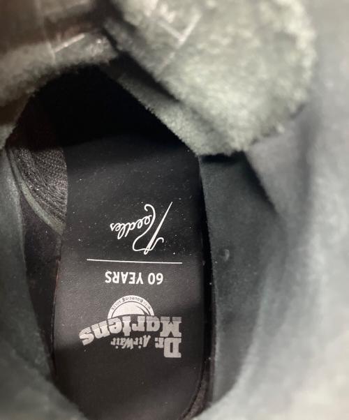 Dr.Martens（ドクターマーチン）Dr.Martens (ドクターマーチン) Needles (ニードルズ) ブーツ インディゴ サイズ:UK8の古着・服飾アイテム