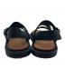 中古・古着 Dr.Martens (ドクターマーチン) サンダル ブラック サイズ:UK9.5：12000円