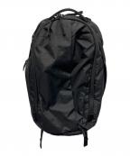 ABLE CARRYエイブルキャリー）の古着「MAX EDC X-pac バックパック」｜ブラック