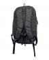 ABLE CARRY (エイブルキャリー) MAX EDC X-pac バックパック ブラック：32000円