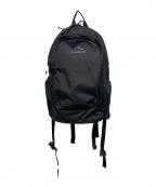 L.L.Beanエルエルビーン）の古着「コンフォート・キャリー・ラップトップ・パック 28L リュック」｜ブラック