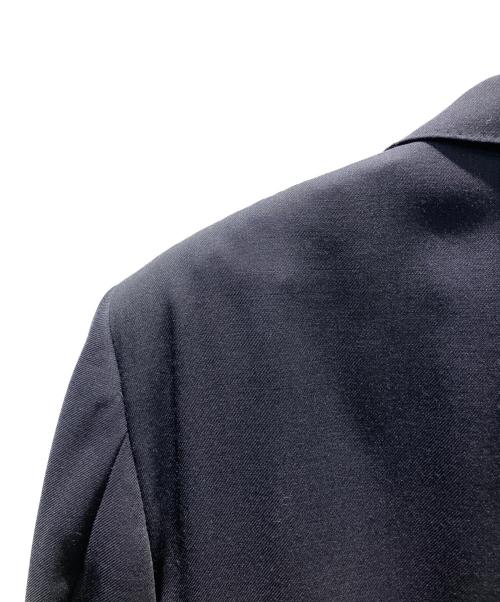 POLO RALPH LAUREN（ポロ・ラルフローレン）POLO RALPH LAUREN (ポロ・ラルフローレン) 90s スーツジャケット ネイビー サイズ:A5の古着・服飾アイテム