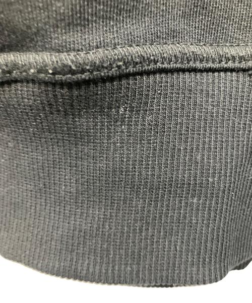 KENZO（ケンゾー）KENZO (ケンゾー) ダブルタイガースウェット ブラック サイズ:Freeの古着・服飾アイテム