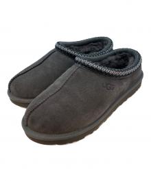 UGG（アグ）の古着「M TASMANⅡ スリッポン」｜グレー