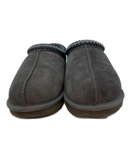 UGG（アグ）UGG (アグ) M TASMANⅡ スリッポン グレー サイズ:26cmの古着・服飾アイテム