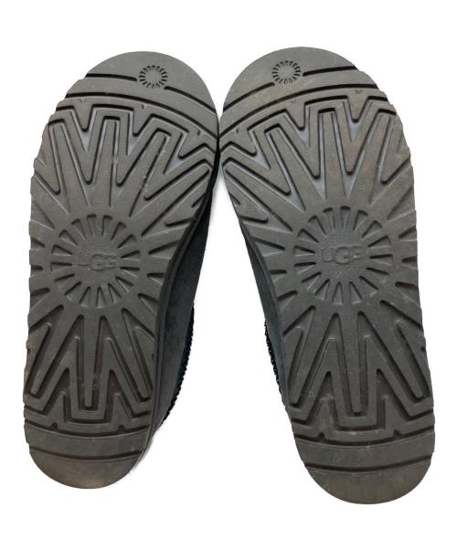 UGG（アグ）UGG (アグ) M TASMANⅡ スリッポン グレー サイズ:26cmの古着・服飾アイテム