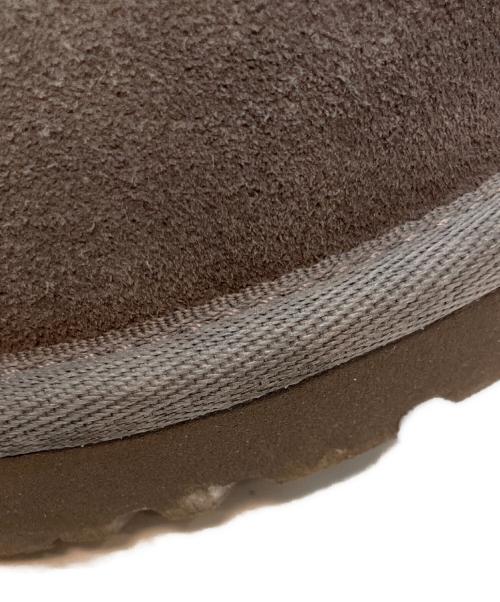 UGG（アグ）UGG (アグ) M TASMANⅡ スリッポン グレー サイズ:26cmの古着・服飾アイテム