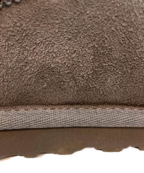 UGG（アグ）UGG (アグ) M TASMANⅡ スリッポン グレー サイズ:26cmの古着・服飾アイテム