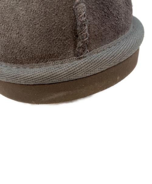 UGG（アグ）UGG (アグ) M TASMANⅡ スリッポン グレー サイズ:26cmの古着・服飾アイテム