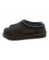 UGG (アグ) M TASMANⅡ スリッポン グレー サイズ:26cm：10000円