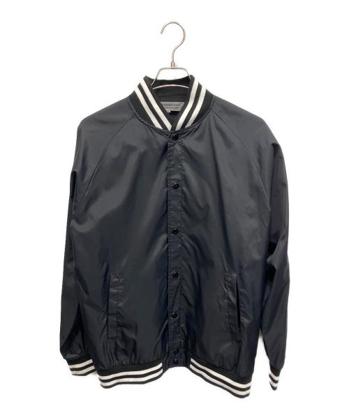 COMME des GARCONS（コムデギャルソン）COMME des GARCONS (コムデギャルソン) スタジャン ブラック サイズ:Lの古着・服飾アイテム