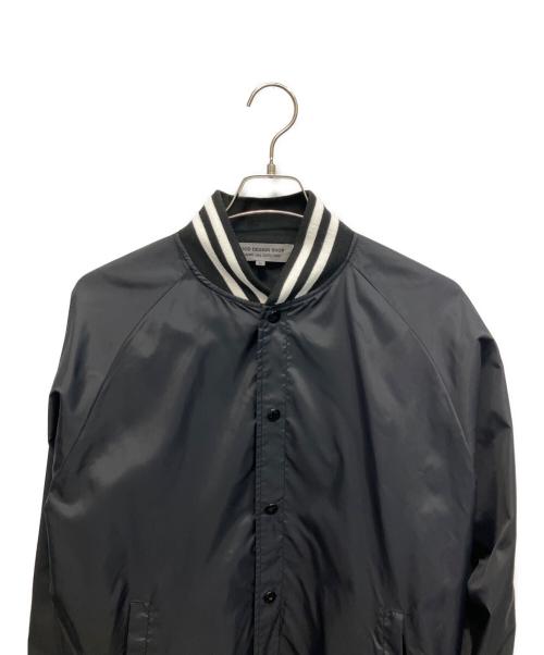 COMME des GARCONS（コムデギャルソン）COMME des GARCONS (コムデギャルソン) スタジャン ブラック サイズ:Lの古着・服飾アイテム