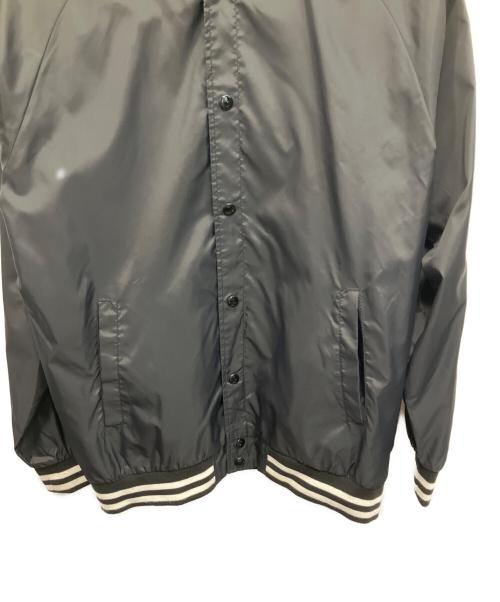 COMME des GARCONS（コムデギャルソン）COMME des GARCONS (コムデギャルソン) スタジャン ブラック サイズ:Lの古着・服飾アイテム