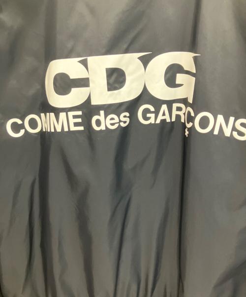 COMME des GARCONS（コムデギャルソン）COMME des GARCONS (コムデギャルソン) スタジャン ブラック サイズ:Lの古着・服飾アイテム
