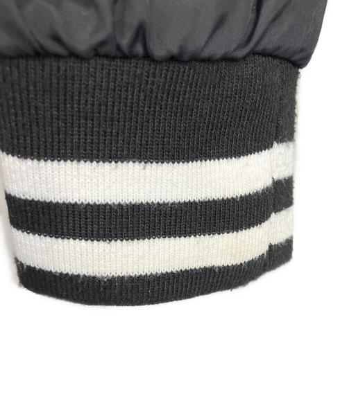 COMME des GARCONS（コムデギャルソン）COMME des GARCONS (コムデギャルソン) スタジャン ブラック サイズ:Lの古着・服飾アイテム