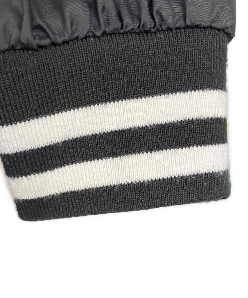 COMME des GARCONS（コムデギャルソン）COMME des GARCONS (コムデギャルソン) スタジャン ブラック サイズ:Lの古着・服飾アイテム