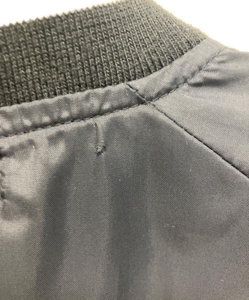 COMME des GARCONS（コムデギャルソン）COMME des GARCONS (コムデギャルソン) スタジャン ブラック サイズ:Lの古着・服飾アイテム