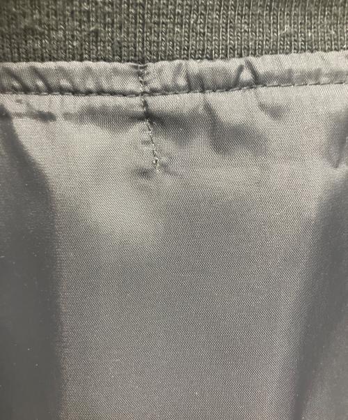 COMME des GARCONS（コムデギャルソン）COMME des GARCONS (コムデギャルソン) スタジャン ブラック サイズ:Lの古着・服飾アイテム