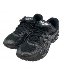 asics（アシックス）の古着「GEL-KAYANO 14 スニーカー」｜ブラック