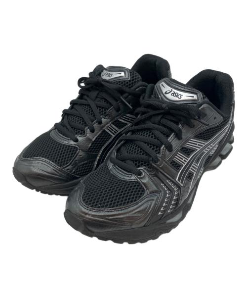 asics（アシックス）asics (アシックス) GEL-KAYANO 14 スニーカー ブラック サイズ:26.5cmの古着・服飾アイテム
