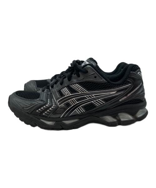 asics（アシックス）asics (アシックス) GEL-KAYANO 14 スニーカー ブラック サイズ:26.5cmの古着・服飾アイテム