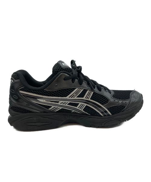 asics（アシックス）asics (アシックス) GEL-KAYANO 14 スニーカー ブラック サイズ:26.5cmの古着・服飾アイテム