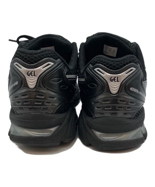 asics（アシックス）asics (アシックス) GEL-KAYANO 14 スニーカー ブラック サイズ:26.5cmの古着・服飾アイテム