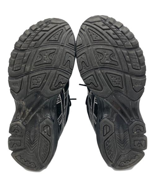 asics（アシックス）asics (アシックス) GEL-KAYANO 14 スニーカー ブラック サイズ:26.5cmの古着・服飾アイテム