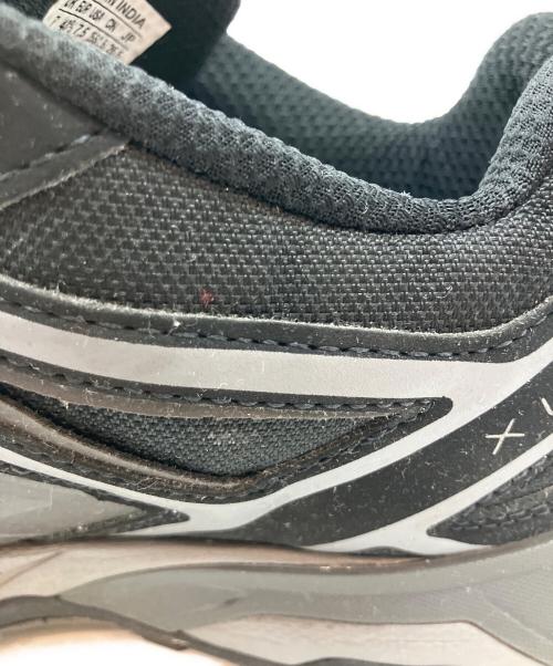 SALOMON（サロモン）SALOMON (サロモン) X ULTRA 3 WIDE GTX ローカットスニーカー ブラック サイズ:25.5cmの古着・服飾アイテム