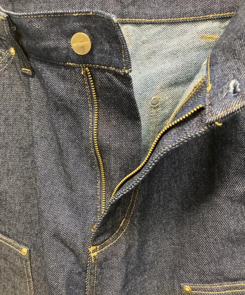 CarHartt（カーハート）CarHartt (カーハート) OGダブルニーパンツ インディゴ サイズ:Sの古着・服飾アイテム